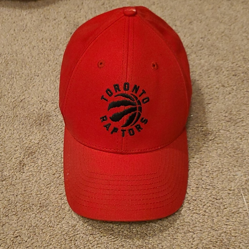 Toronto Raptors NBA Baseball Cap
